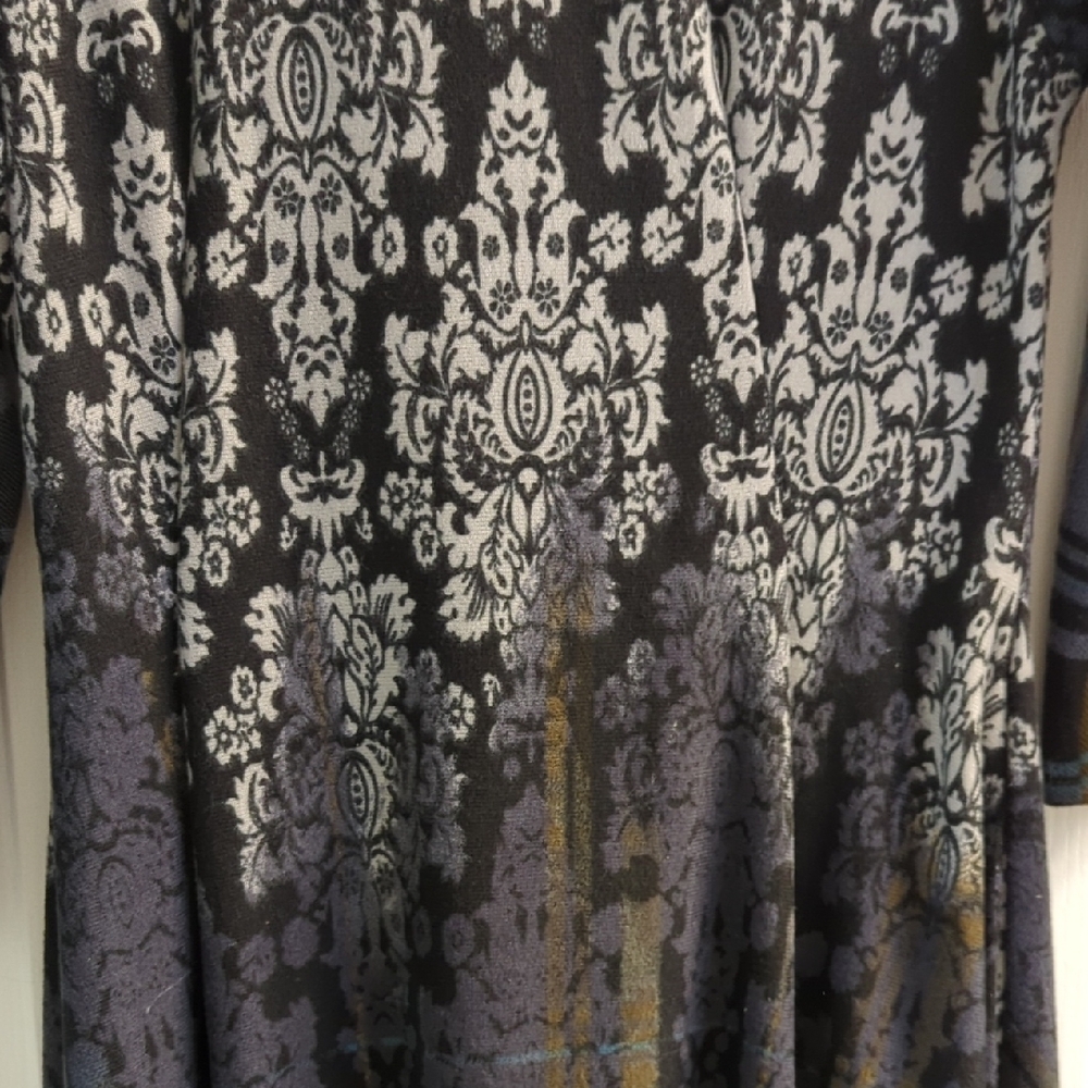 Funky Dress R&B Collection Mixed Patterns - Picture 6 of 9